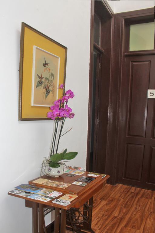 Casa Colonial Cejas Otel Santa Cruz de Tenerife Dış mekan fotoğraf