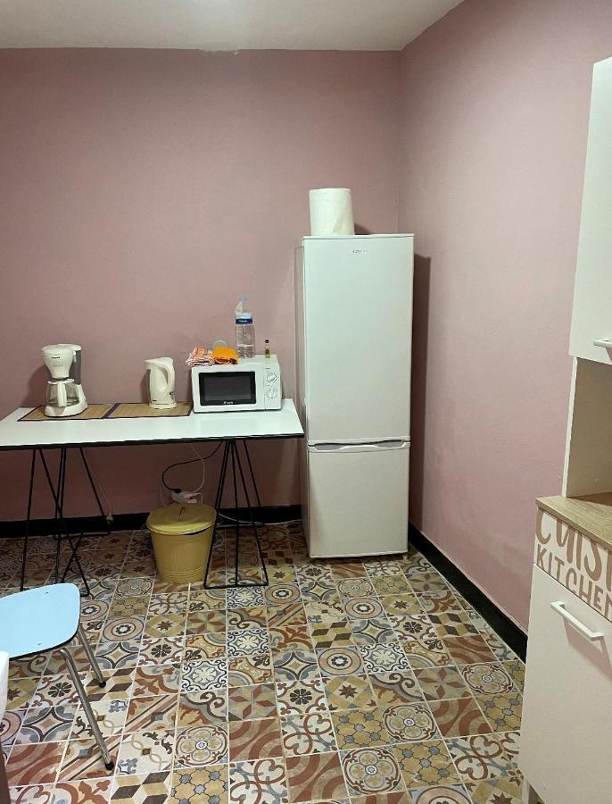 Casa Colonial Cejas Otel Santa Cruz de Tenerife Dış mekan fotoğraf