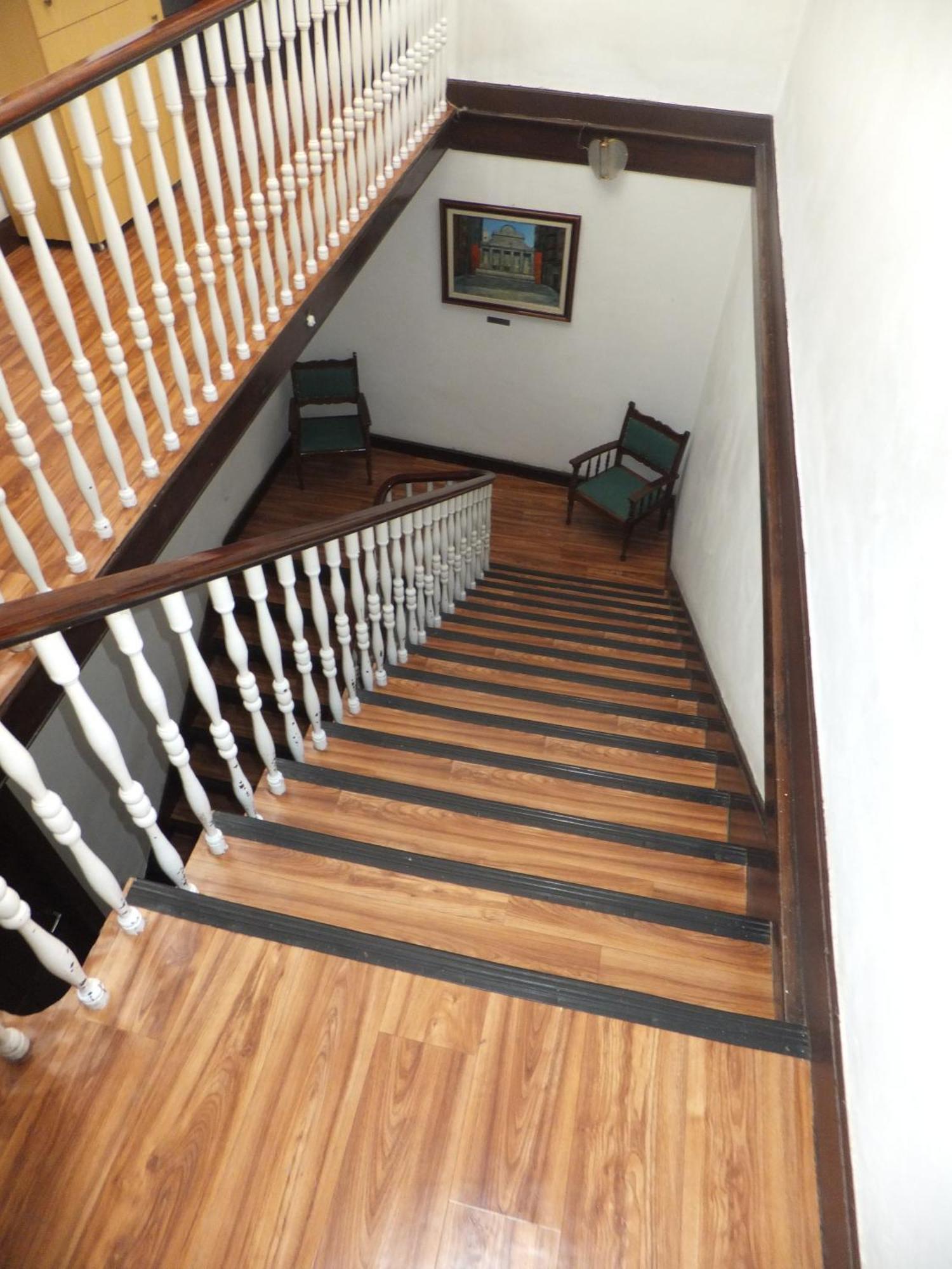 Casa Colonial Cejas Otel Santa Cruz de Tenerife Dış mekan fotoğraf