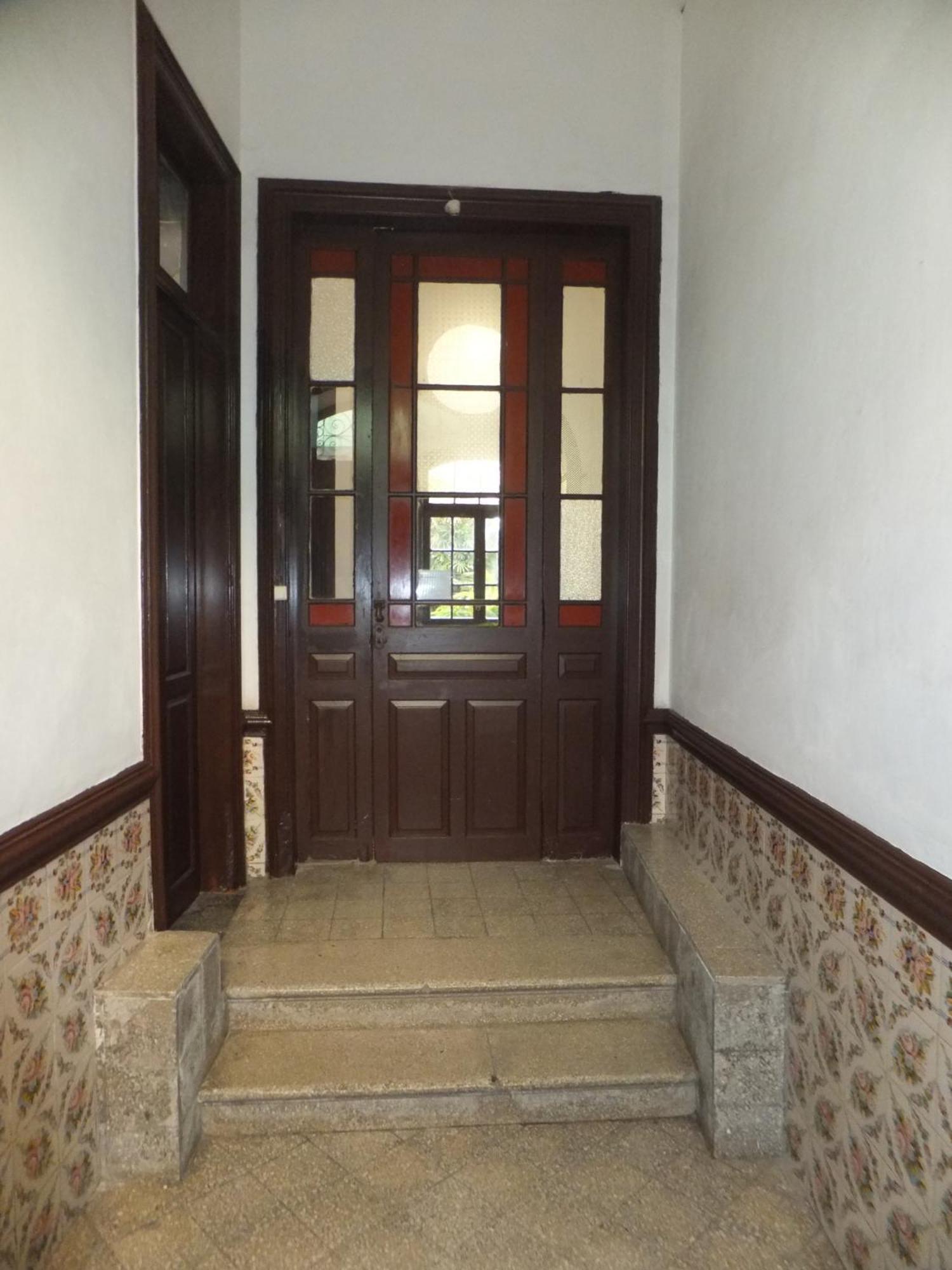 Casa Colonial Cejas Otel Santa Cruz de Tenerife Dış mekan fotoğraf