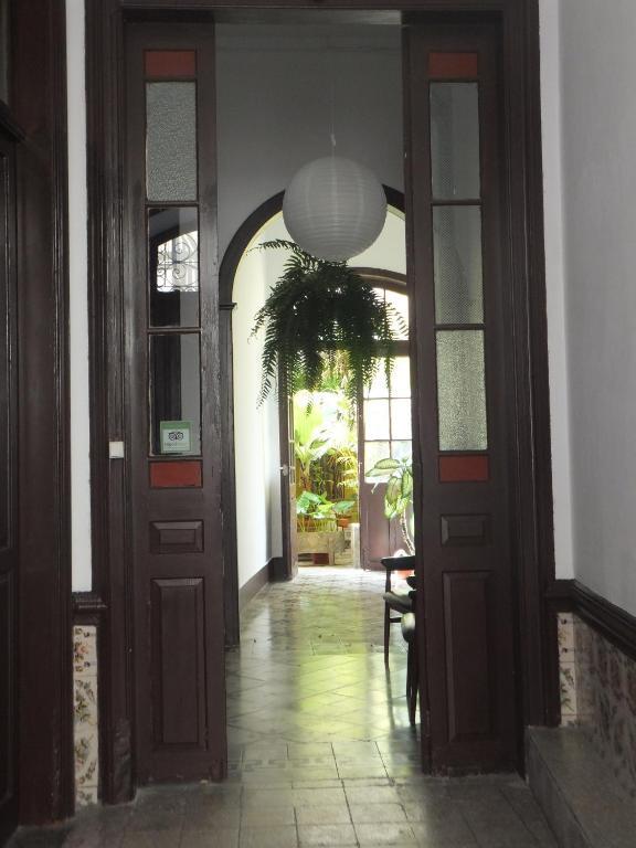 Casa Colonial Cejas Otel Santa Cruz de Tenerife Dış mekan fotoğraf