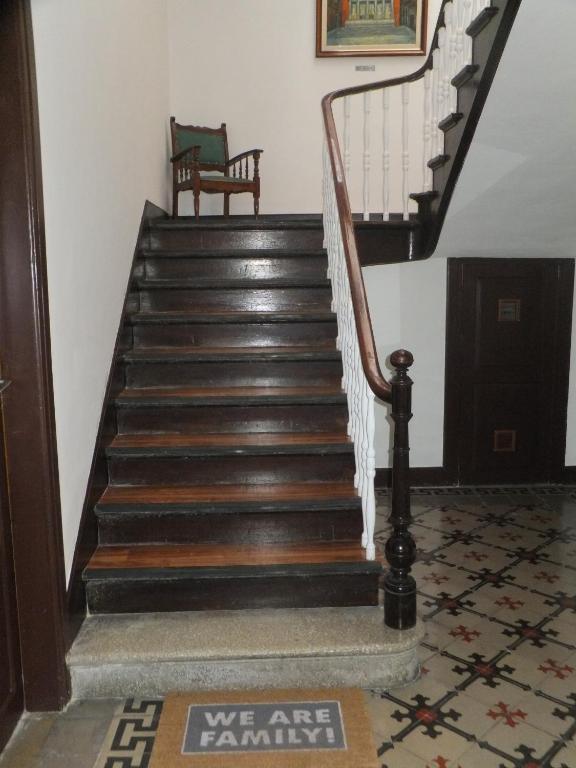 Casa Colonial Cejas Otel Santa Cruz de Tenerife Dış mekan fotoğraf