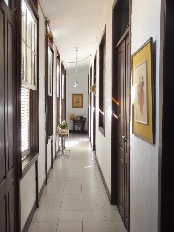 Casa Colonial Cejas Otel Santa Cruz de Tenerife Dış mekan fotoğraf