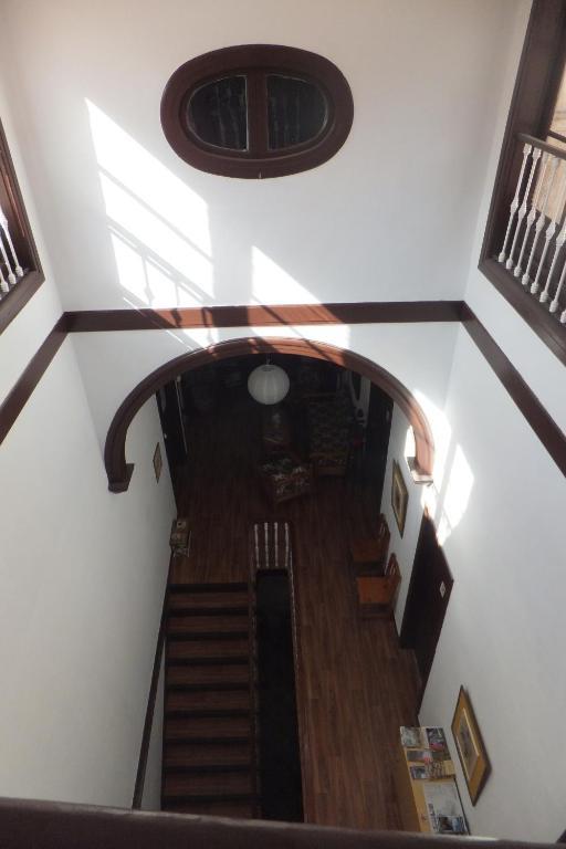 Casa Colonial Cejas Otel Santa Cruz de Tenerife Dış mekan fotoğraf