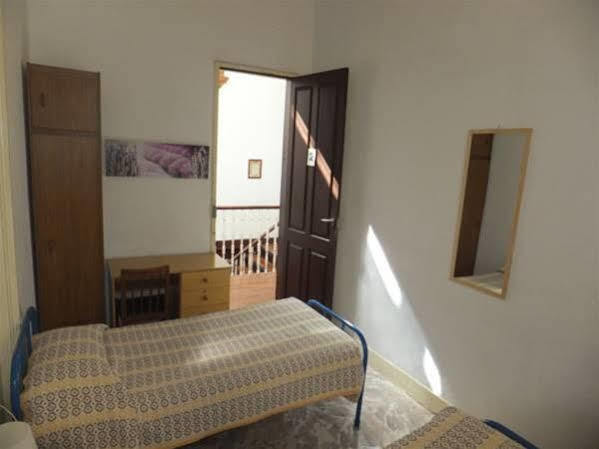 Casa Colonial Cejas Otel Santa Cruz de Tenerife Dış mekan fotoğraf