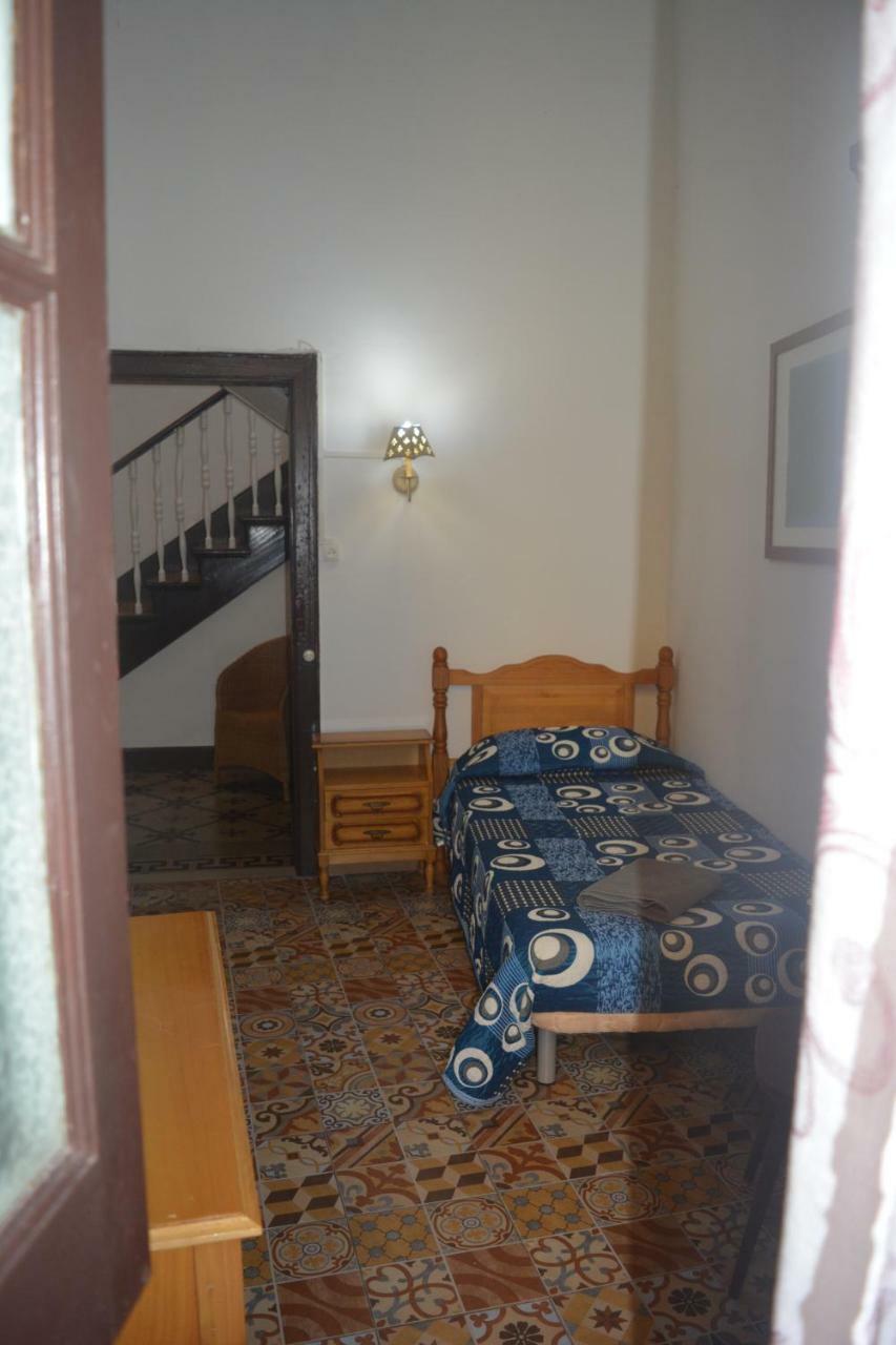 Casa Colonial Cejas Otel Santa Cruz de Tenerife Dış mekan fotoğraf