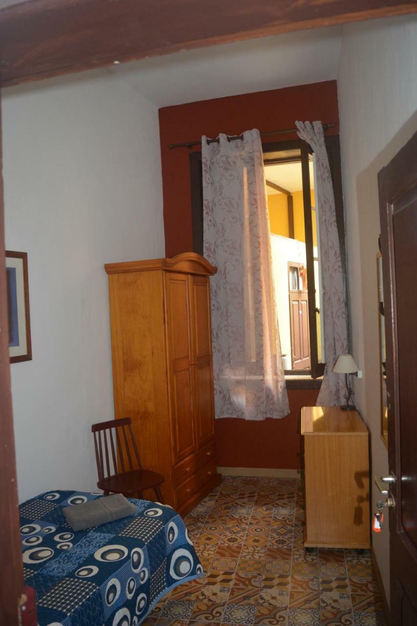 Casa Colonial Cejas Otel Santa Cruz de Tenerife Dış mekan fotoğraf