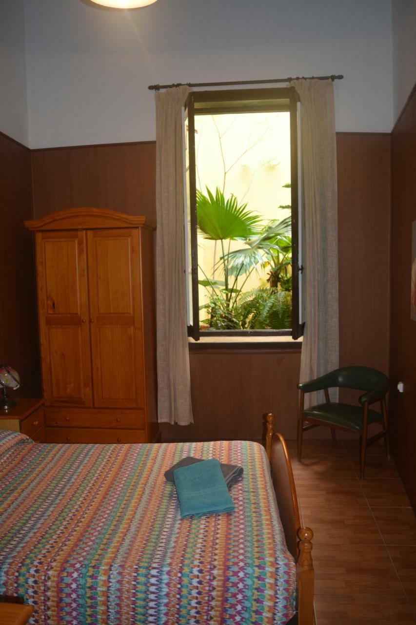 Casa Colonial Cejas Otel Santa Cruz de Tenerife Dış mekan fotoğraf